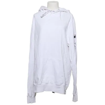 Hoodie (White) from Phyne Organic cotton