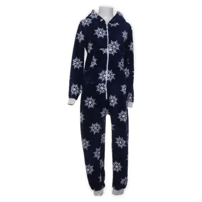 Onesie (Blue, White) from Crazy Age Elastane, Polyester