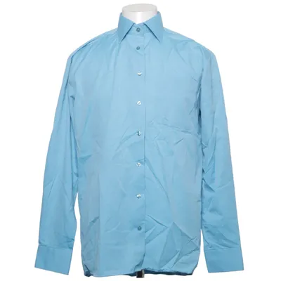 Skjorte (classic fit) fra Bosweel