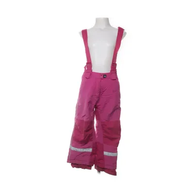 Skibroek (Roze) van Fix Polyester, Polyamide