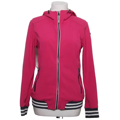 Softshell jacket (Roze) van Icepeak Elastaan, Polyester