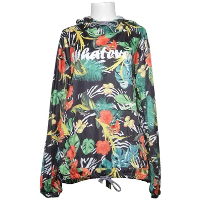 Anorak (Noir, Multicolore) de One Way Polyester
