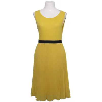 Dress (Yellow, Black) from Max & Co.