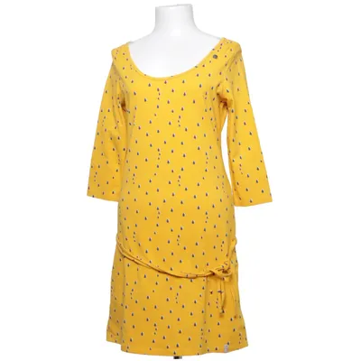 Dress (PENNY) from Strange Cotton, Elastane