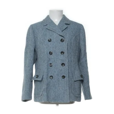 Kavaj (Grå, Blå) från Harris Tweed