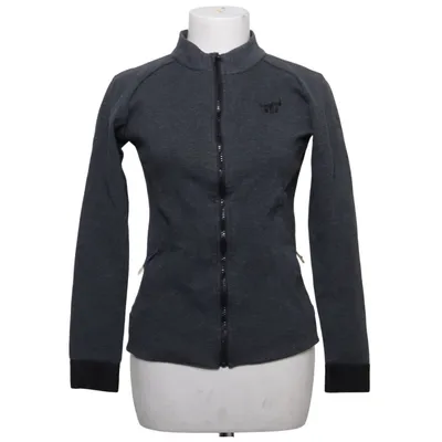 Veste de sport (Gris) de Barboza Coton, Élasthane, Polyester