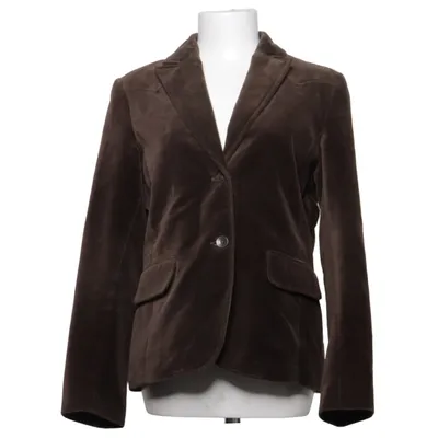Blazer (Brun) fra Hope