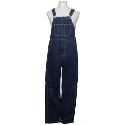 Dungarees (Blue) from Levi Strauss & Co Cotton