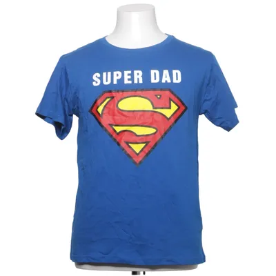 T-shirt (Blå, Röd, Gul) från Superman Bomull