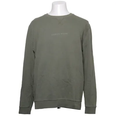 Collegetröja (CARL) från Robbie Moor Bomull