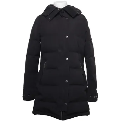 Dunkappa (Svart) från Hollies Stockholm Bomull, Dun, Fjädrar, Polyester