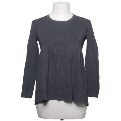Pull-over (Gris) de Style & Co Coton, Polyamide, Viscose