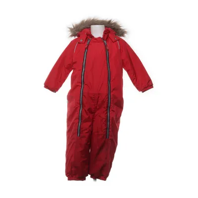 Overall (Röd) från Ticket to Heaven Nylon, Polyester