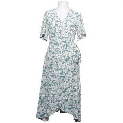 Wikkeljurk (Mimmi Dress) van Dry Lake Polyester