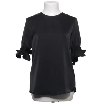 Topp (Svart) från By Malina Collection Polyester