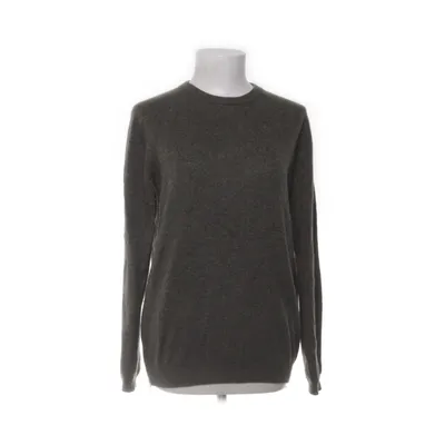 Tröja (Grön) från Soft Goat Kashmir