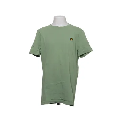 T-shirt (Lsc0003s) från Lyle & Scott Junior Bomull