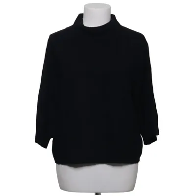 Top (Zwart) van Isabella x Stylein