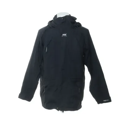 Veste polaire (Noir) de Helly Hansen Nylon, Polyester, Polyuréthane