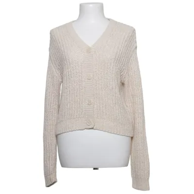 Cardigan (Beige) from H&M Acrylic, Polyamide