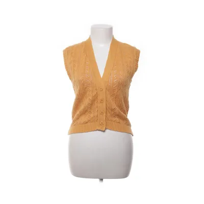 Topp (Orange) från Daniel Hechter Bomull