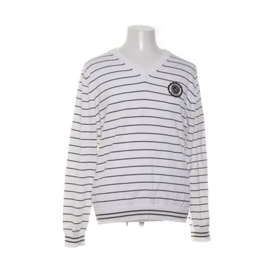 Sweater (RYAN K STRIPE) from Emilio Cotton