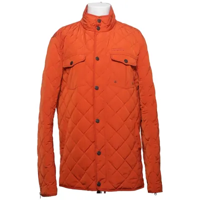 Dunjacka (Orange) från Tenson