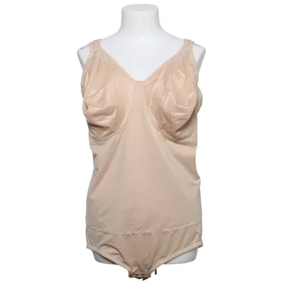 Shapewear body (Beige) from Miss Mary of Sweden Elastane, Polyamide, Polyester