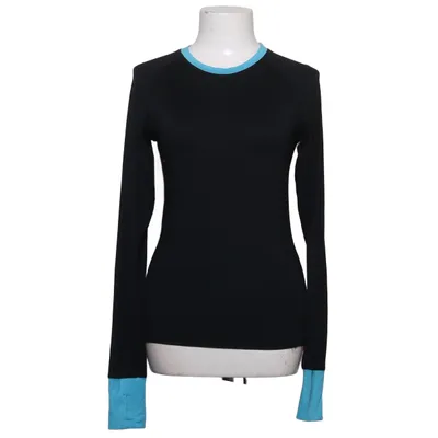 Ondershirt (Zwart, Roze, Blauw) van DeVal Elastaan, Polyester