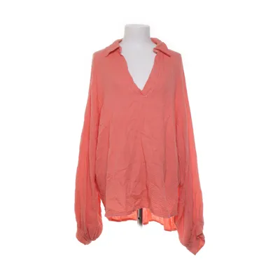 Blouse (Rose) de BoeBou Coton