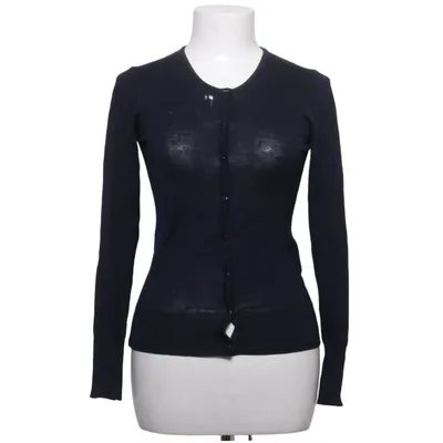 Cardigan (Sort) fra Magasin Merinould