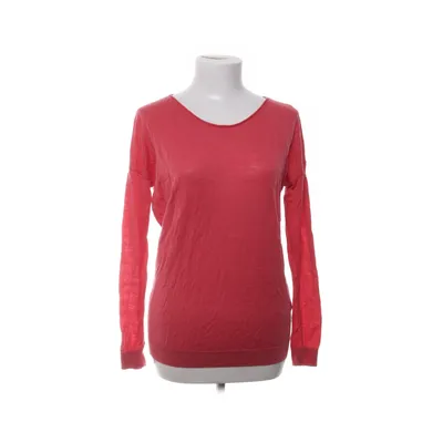 Sweater (Pink) from Marie Sixtine Wool, Viscose
