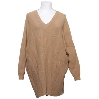 Pull-over (Beige) de Cosmoda Polyester, Viscose