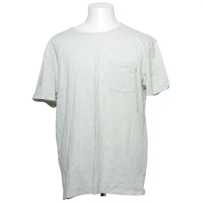 T-shirt (Vert) de S.C.W Coton, Polyester