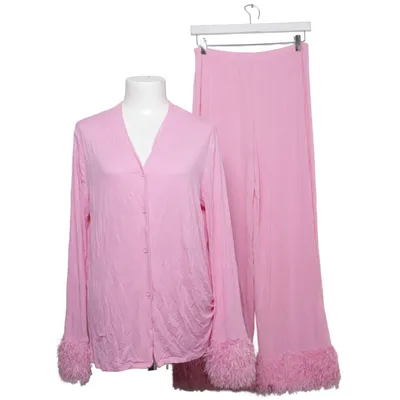 Pyjama (Roze) van Tezenis Elastaan, Polyester, Viscose