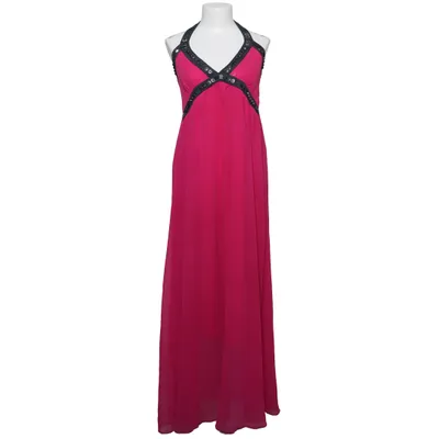 Aftonklänning (Rosa) från CDC Polyester