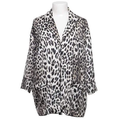 Surchemise (Beige, Noir, Marron) de Notes du Nord Polyester