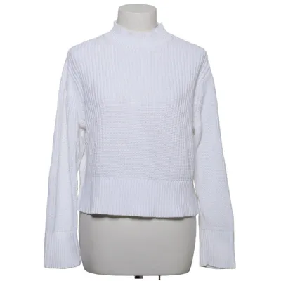 Pull-over (Blanc) de Bloom Coton