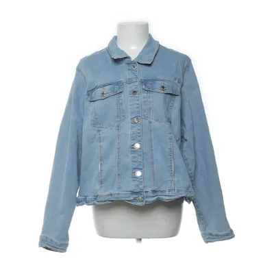 Denim jacket (Blue) from Vero Moda Denim Cotton