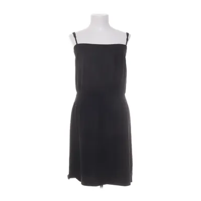 Strandklänning (Svart) från WA Elastan, Polyester, Viskos