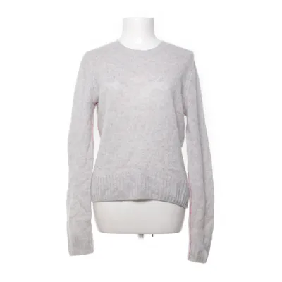Pull-over (Gris) de From Future Cachemire