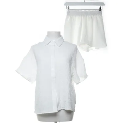 Set (Vit) från She Polyester