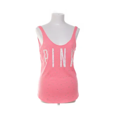 Linne (Rosa) från Pink Victoria's Secret Bomull, Polyester