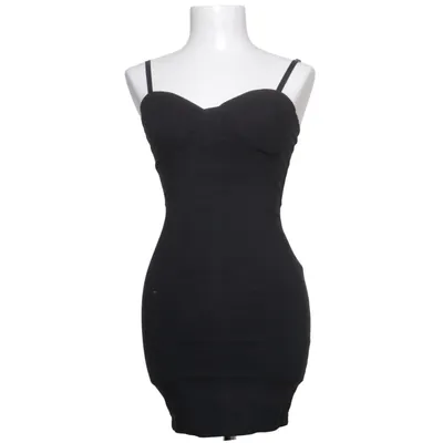 Kjole (Sort) fra Fashion Nova Elastan, Polyamid, Polyester, Viscose