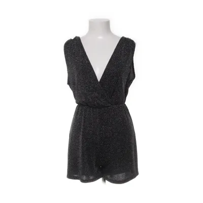 Jumpsuit (Black, Multicolored) from Subdued