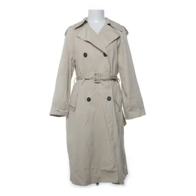 Trenchcoat (Beige) från H&M Bomull, Polyester