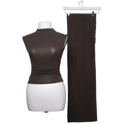 Set (Brun) från Missay Elastan, Viskos