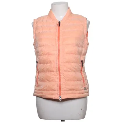 Gilet d'extérieur (Orange) de Add Polyamide