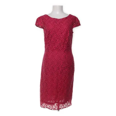 Klänning (Rosa) från ESPRIT Bomull, Polyamid, Polyester, Polyuretan