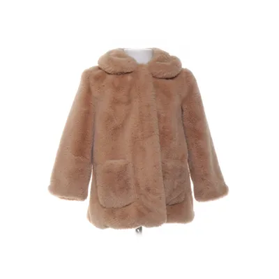 Jacka (Beige) från H&M Polyester